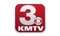 KMTV 3 News Logo